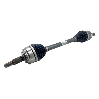 Pièce d'origine Cardan avant gauche pour Renault Master III Opel Movano II Nissan NV400 391012675R