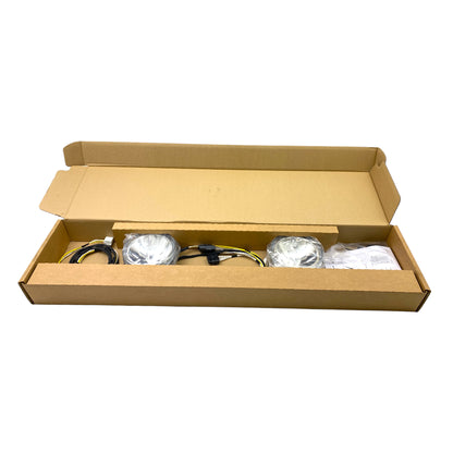 Pièce d'origine Phare longue portée additionnel avant pour Dacia Duster II 8201719264