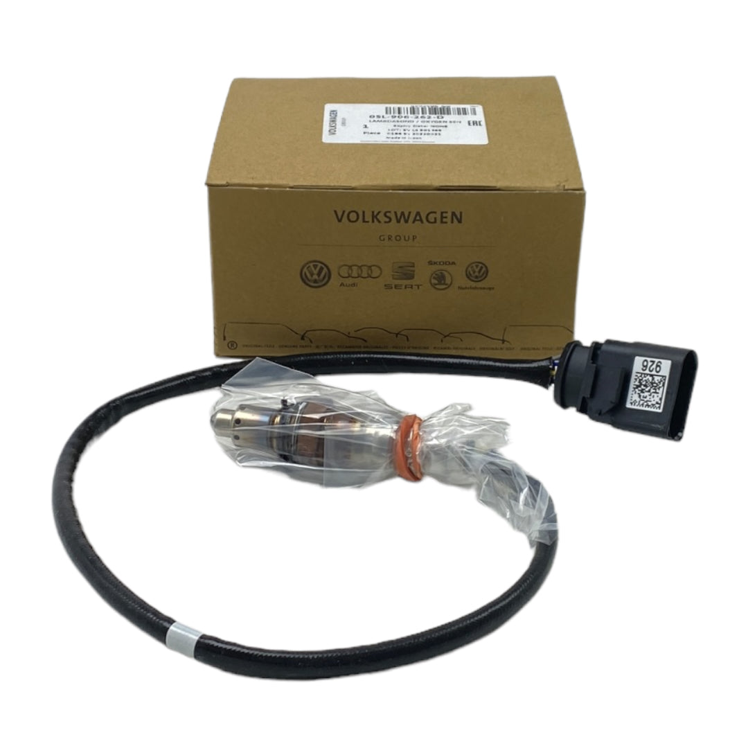 Pièce d'origine Sonde lambda pour VW 2.0 TDI 05L906262D