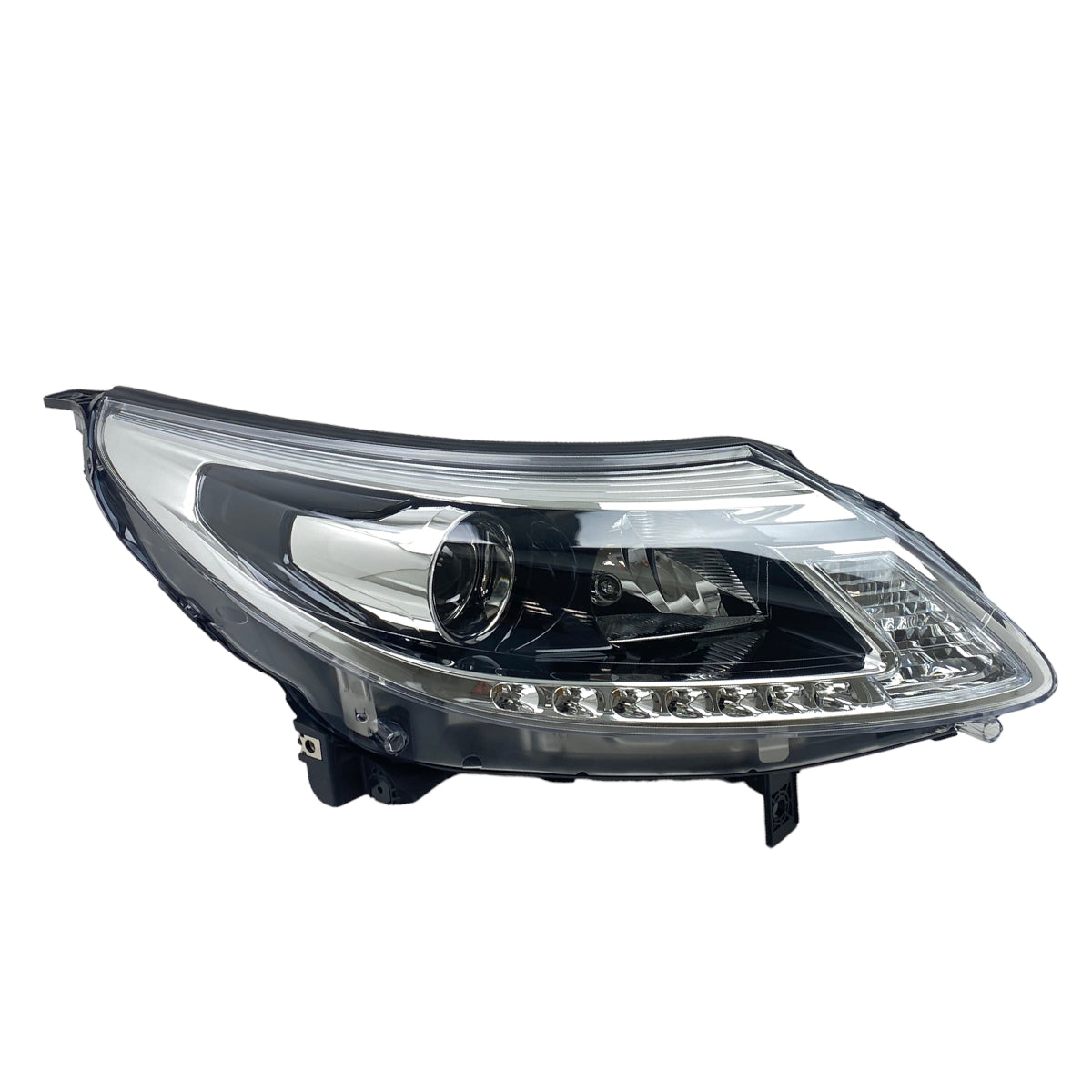 Pièce d'origine Phare avant droit pour Renault Latitude 260103438R