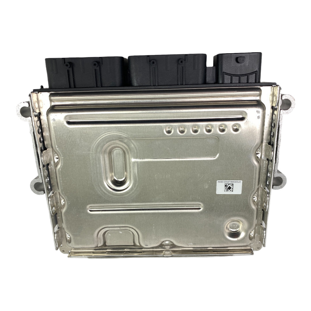 Pièce d'origine Calculateur moteur ECU pour Opel Nissan Renault 237101662S