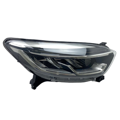Pièce d'origine Phare avant droit pour Renault Captur I phase 2 260101671R