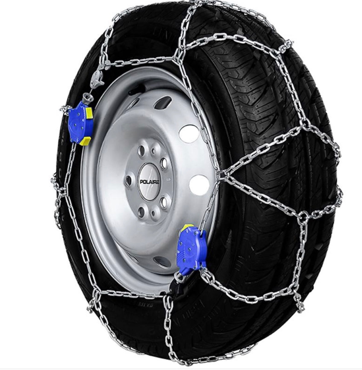 Pièce d'origine Chaînes à neige pour Renault Master III Opel Movano B 7711785313