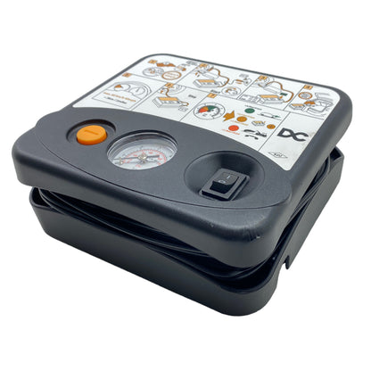 Pièce d'origine Compresseur de climatisation pour Renault 995654455R