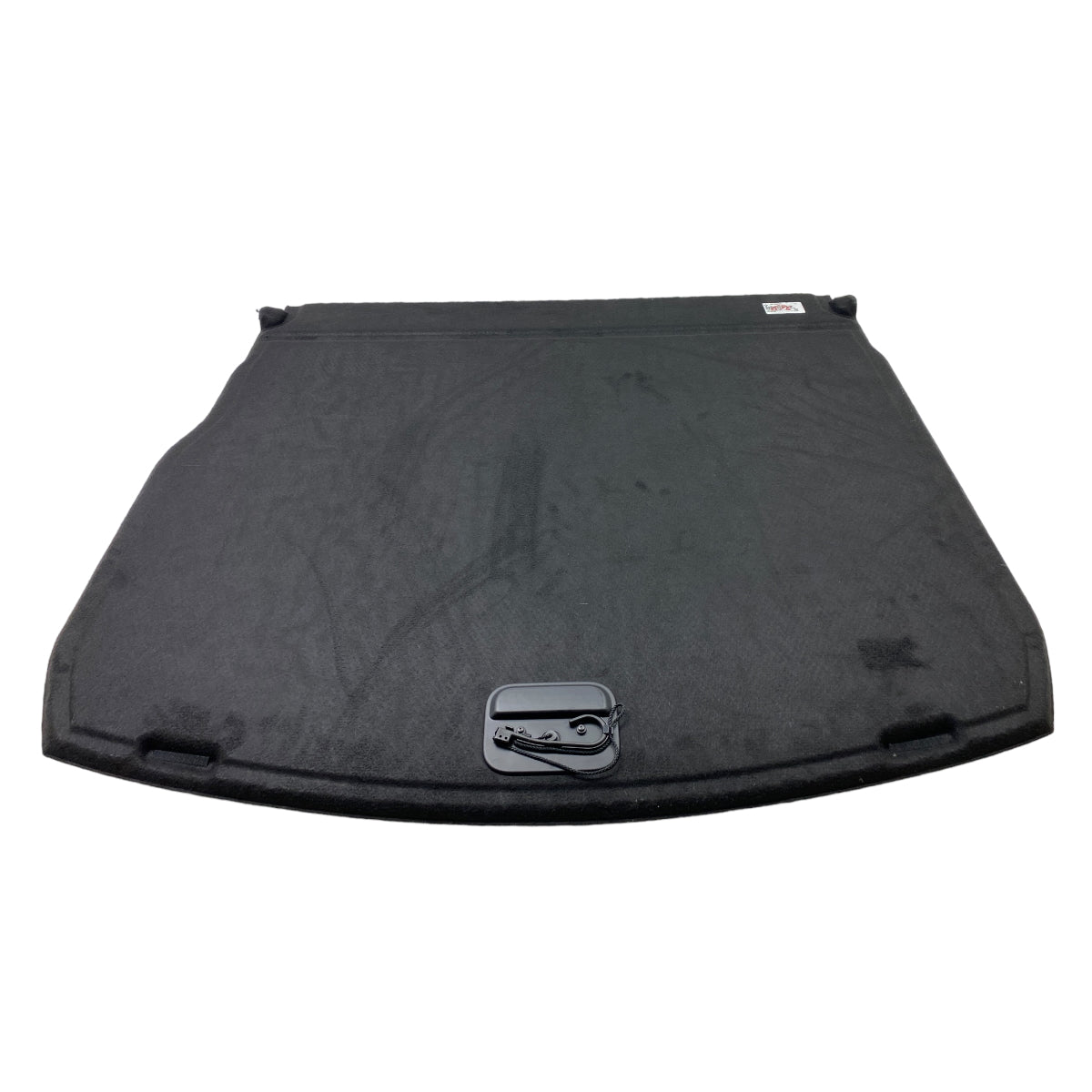 Pièce d'origine Garniture de plancher de coffre pour Renault Espace V 745147437R