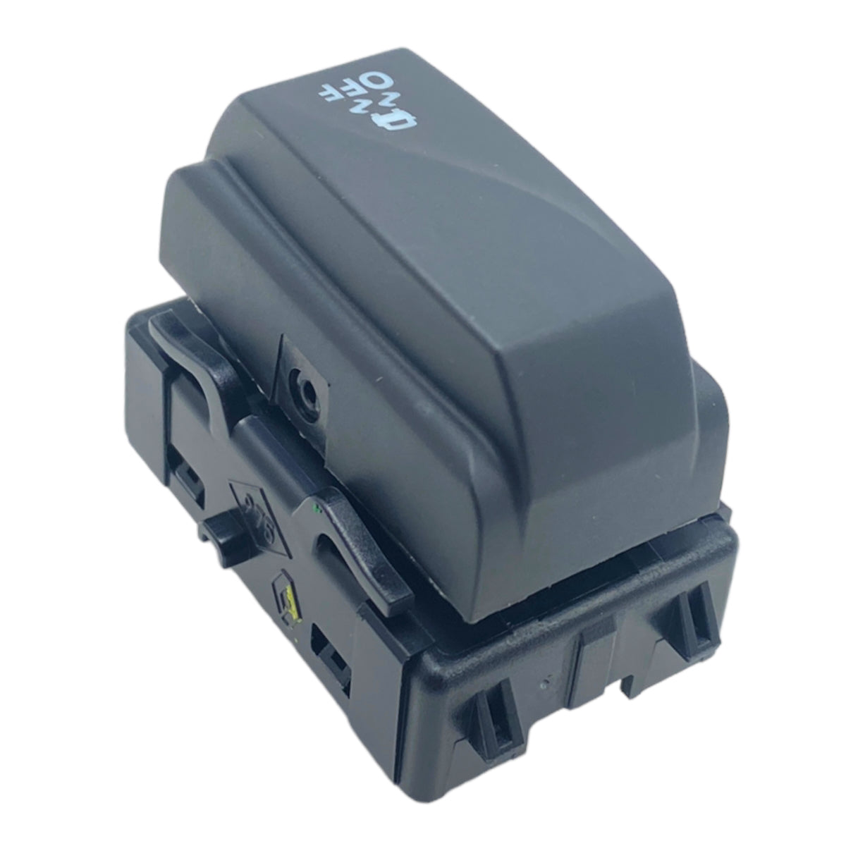 Pièce d'origine Interrupteur ESP pour Dacia Dokker Duster I Lodgy 251454664R