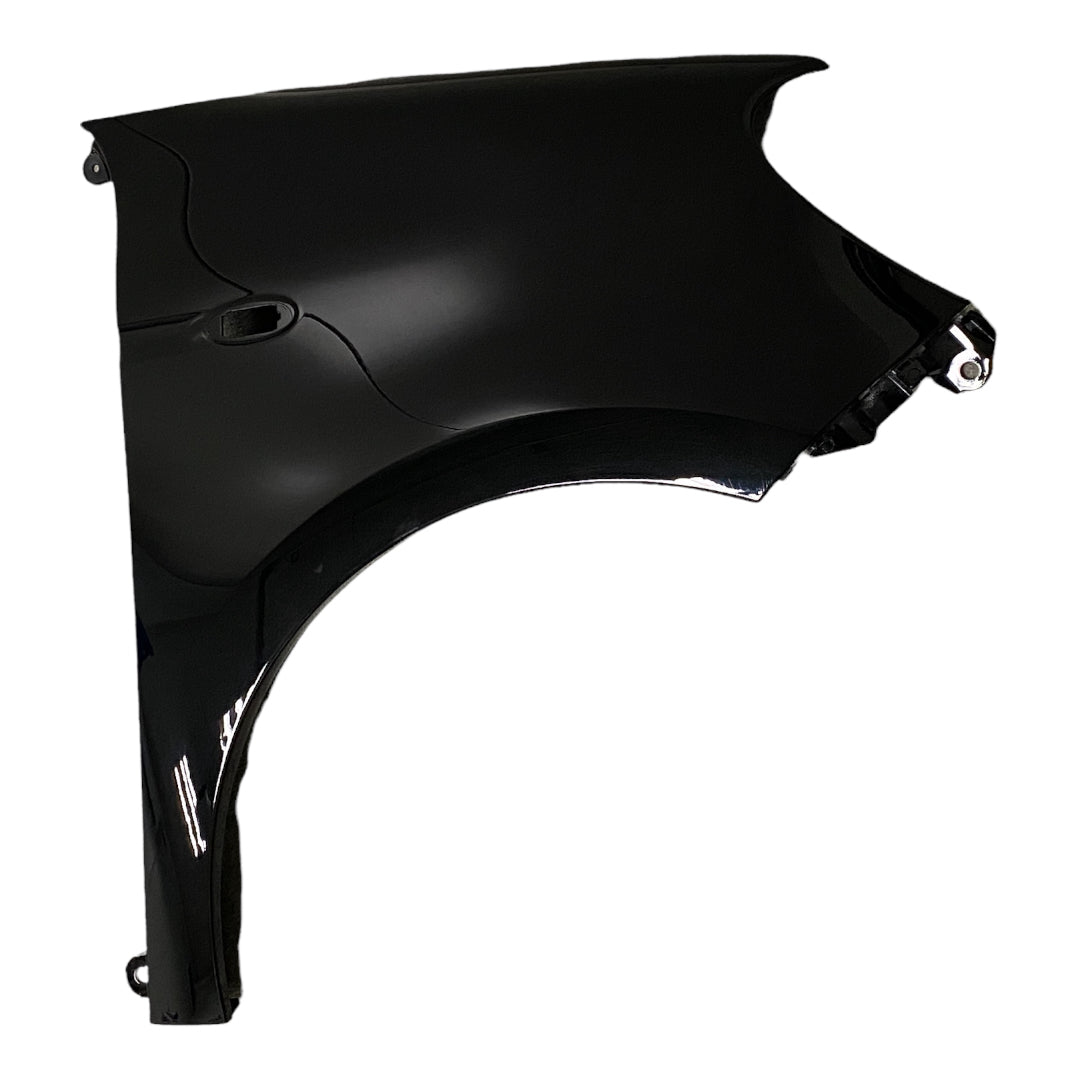 Pièce d'origine Aile avant droite pour Smart ForFour 453 A4538810401