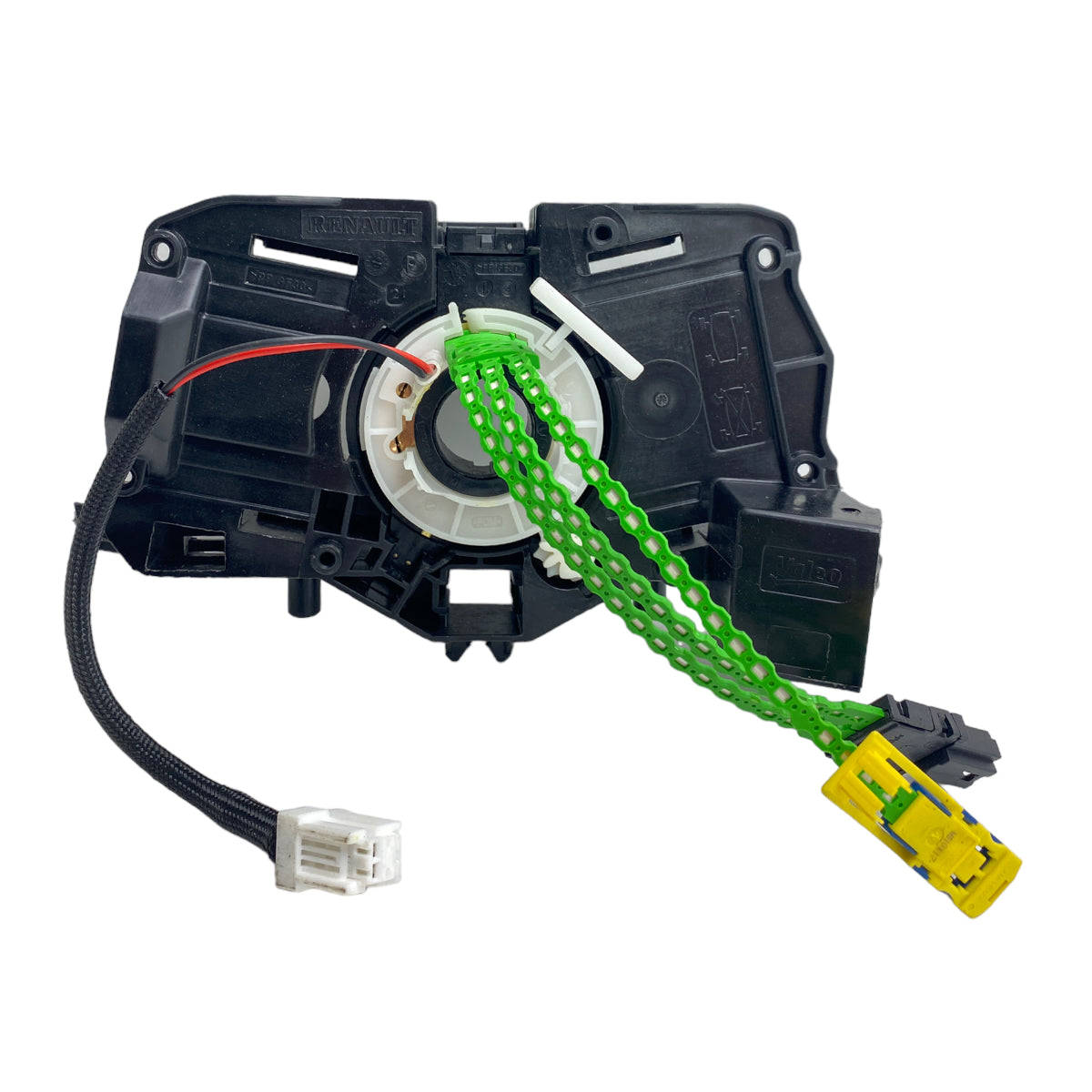 Pièce d'origine Contacteur tournant d'airbag pour Renault Trafic III Opel Vivaro B Fiat Talento Nissan NV300 255670831R