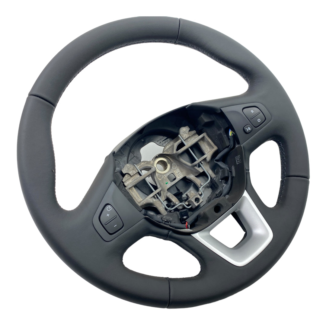 Pièce d'origine Volant cuir pour Renault Trafic III Opel Vivaro B 484006958R