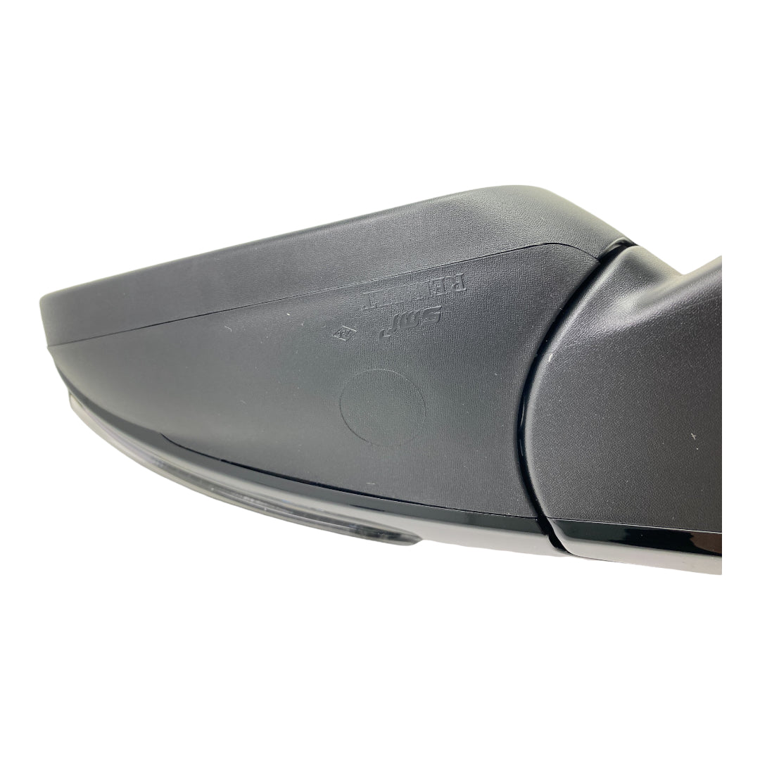 Pièce d'origine Rétroviseur extérieur gauche pour Renault Scenic IV 963029433R