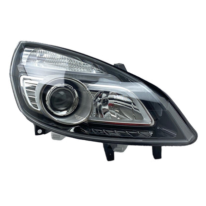 Pièce d'origine Phare avant droit pour Renault Scenic II phase 2 7701071368