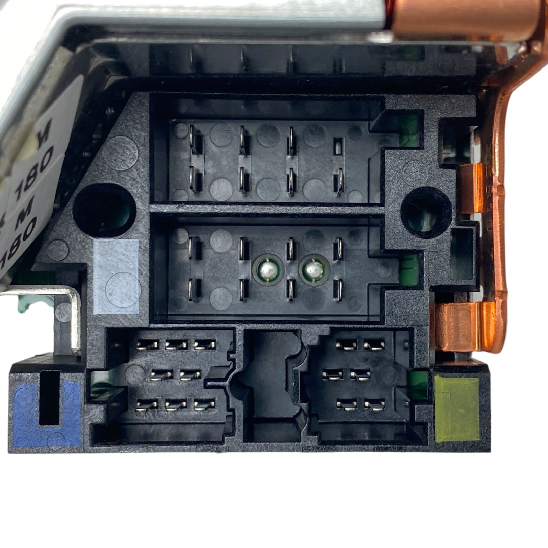 Pièce d'origine Autoradio pour Renault Clio II 8200113800