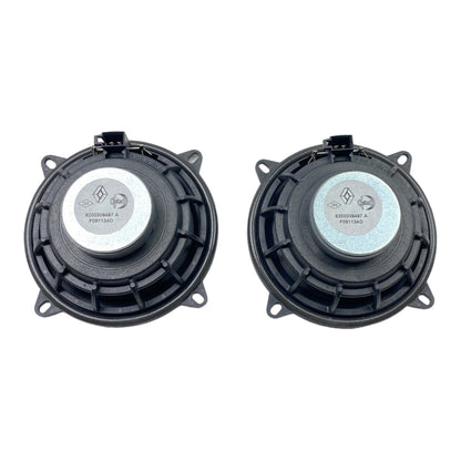 Pièce d'origine Haut-parleur de porte pour Dacia Duster I 8201488512