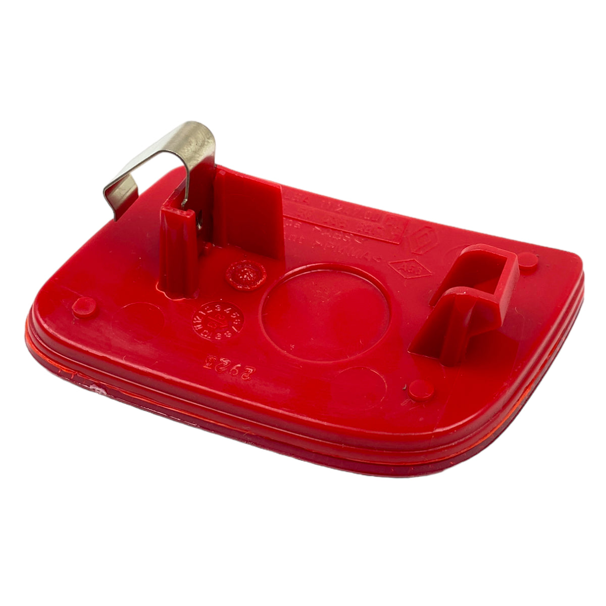 Pièce d'origine Catadioptre de pare-chocs arrière gauche pour Renault Master III Opel Movano B Nissan NV400 265653569R