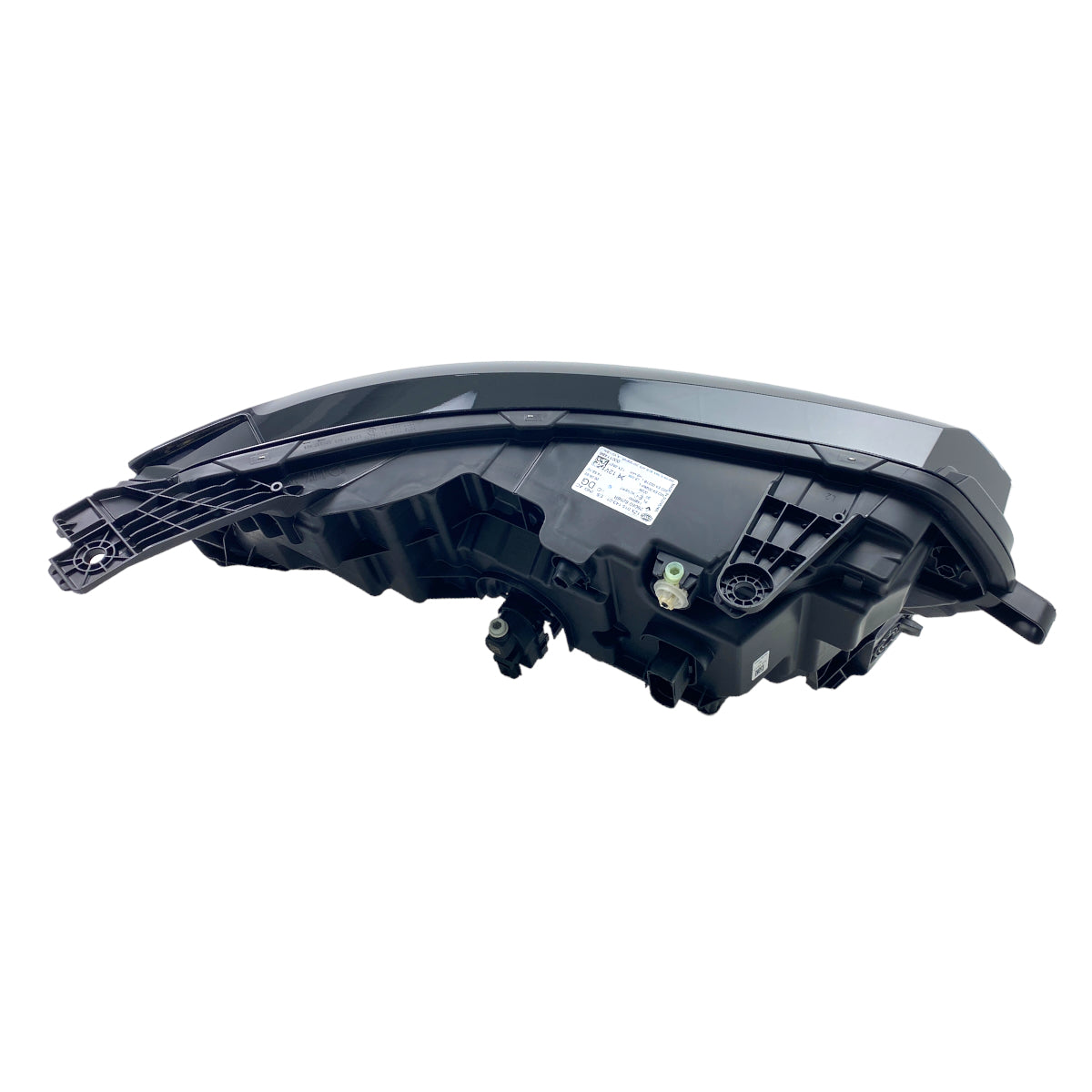 Pièce d'origine Phare avant gauche pour Renault Megane E-Tech 260606256R