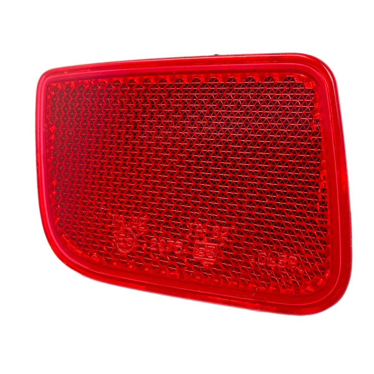 Pièce d'origine Catadioptre de pare-chocs arrière gauche pour Renault Master III Opel Movano B Nissan NV400 265653569R
