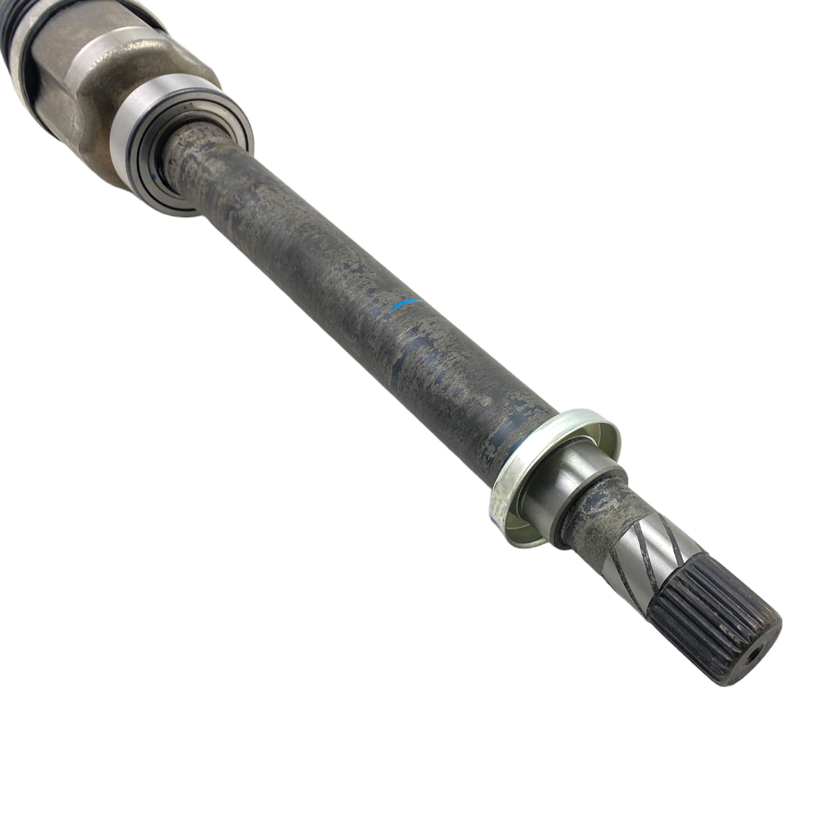 Pièce d'origine Cardan droit pour Renault Clio V 1.3 TCE 391000510R