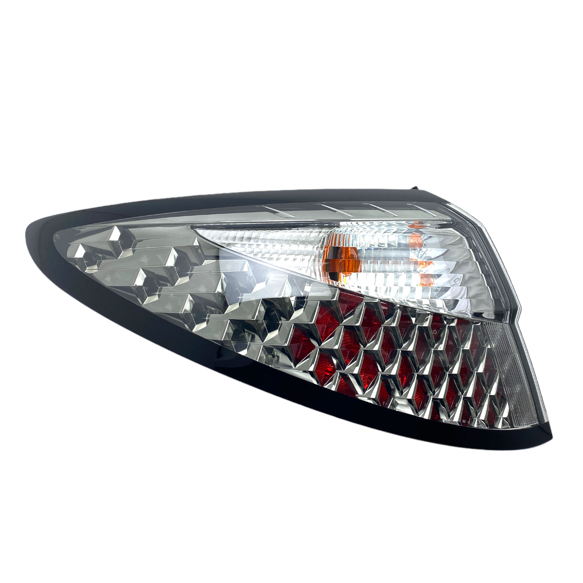 Pièce d'origine Feu arrière gauche pour Renault Fluence Z.E 265552201R