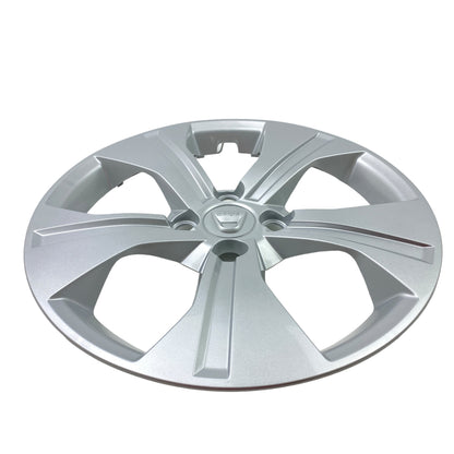 Pièce d'origine Enjoliveur de roue 15 pouces pour Dacia Sandero III 4030156499