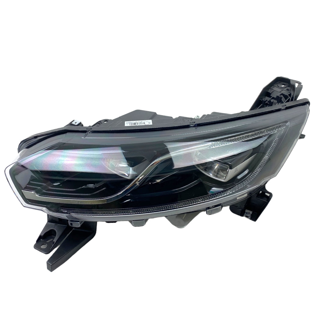 Pièce d'origine Phare avant gauche pour Renault Espace V 260603748R