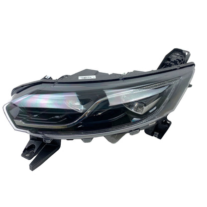 Pièce d'origine Phare avant gauche pour Renault Espace V 260603748R
