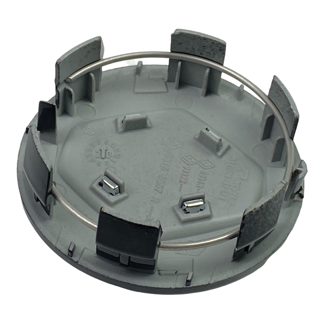 Pièce d'origine Cache-moyeu pour jante alliage 17 pouces pour Renault Trafic III 403156567R