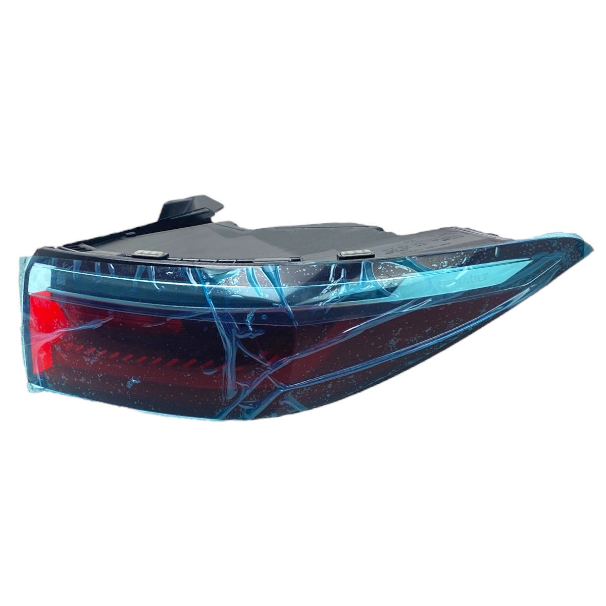 Pièce d'origine Feu arrière droit pour Renault Megane EV 265508574R