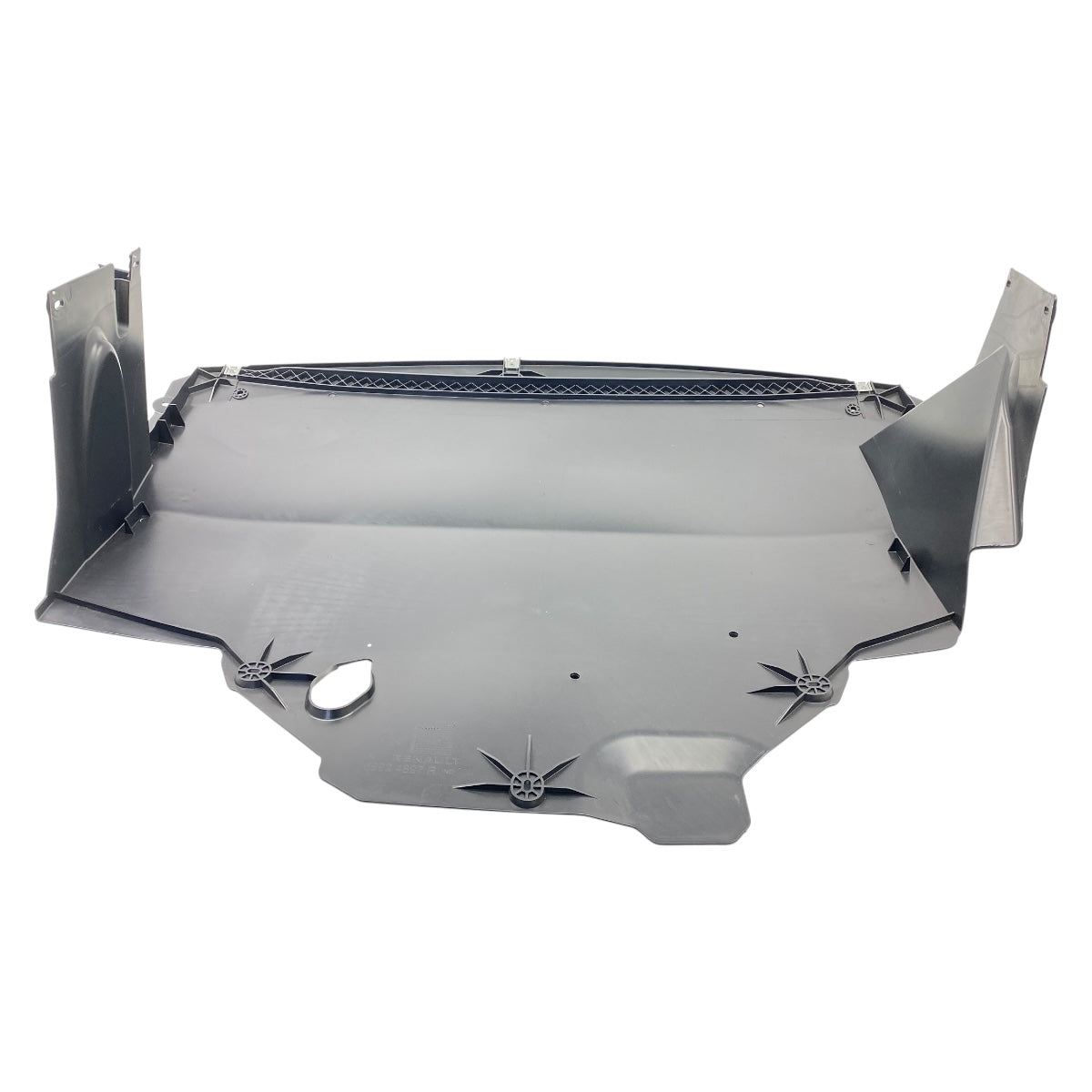Pièce d'origine Protection sous moteur pour Renault Master III 758924897R