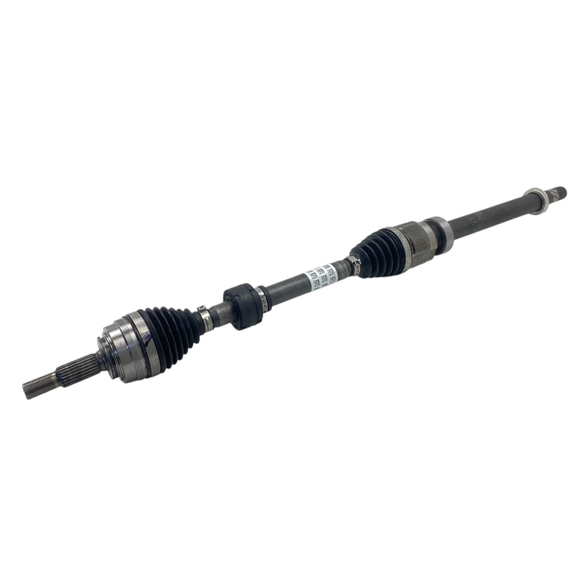 Cardan droit neuf d'origine Dacia Jogger 1.0 TCE 391003844R