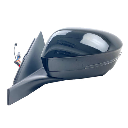 Pièce d'origine Rétroviseur extérieur gauche 14 broches BLIS avec caméra pour Renault Austral Espace VI Rafale 963021398R