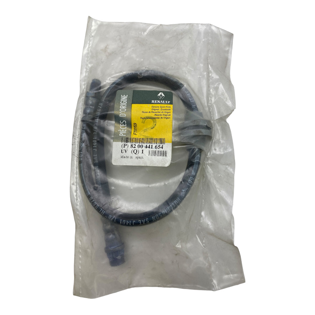 Pièce d'origine Tuyau de frein pour Renault Kangoo II Mercedes Citan 415 8200441654