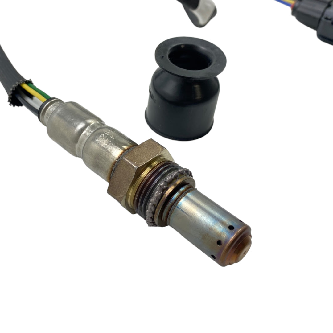 Pièce d'origine Capteur NOx pour VW Audi 05L907807E