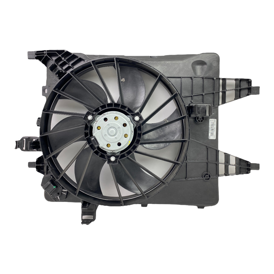 Pièce d'origine Ventilateur de radiateur pour Renault Kangoo II Mercedes Citan 921203536R