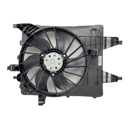 Pièce d'origine Ventilateur de radiateur pour Renault Kangoo II Mercedes Citan 921203536R