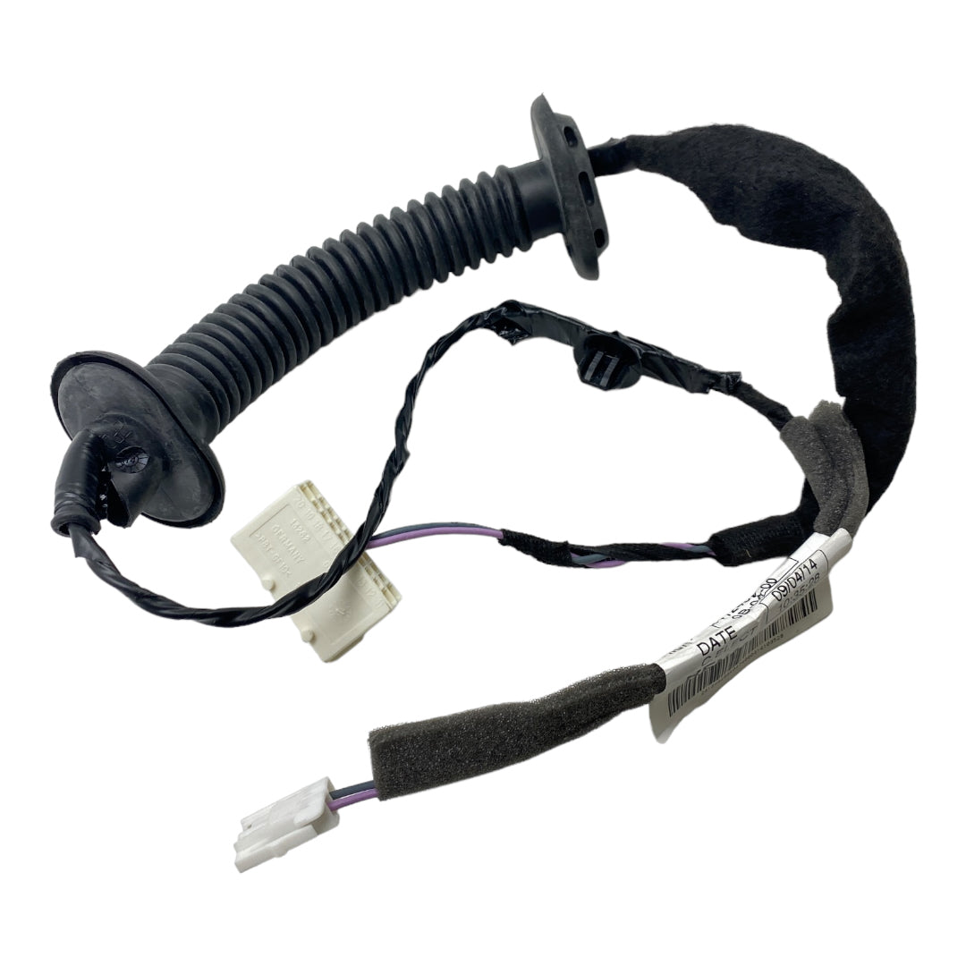Pièce d'origine Faisceau de haut-parleur de porte avant gauche pour Dacia Duster I 241246288R