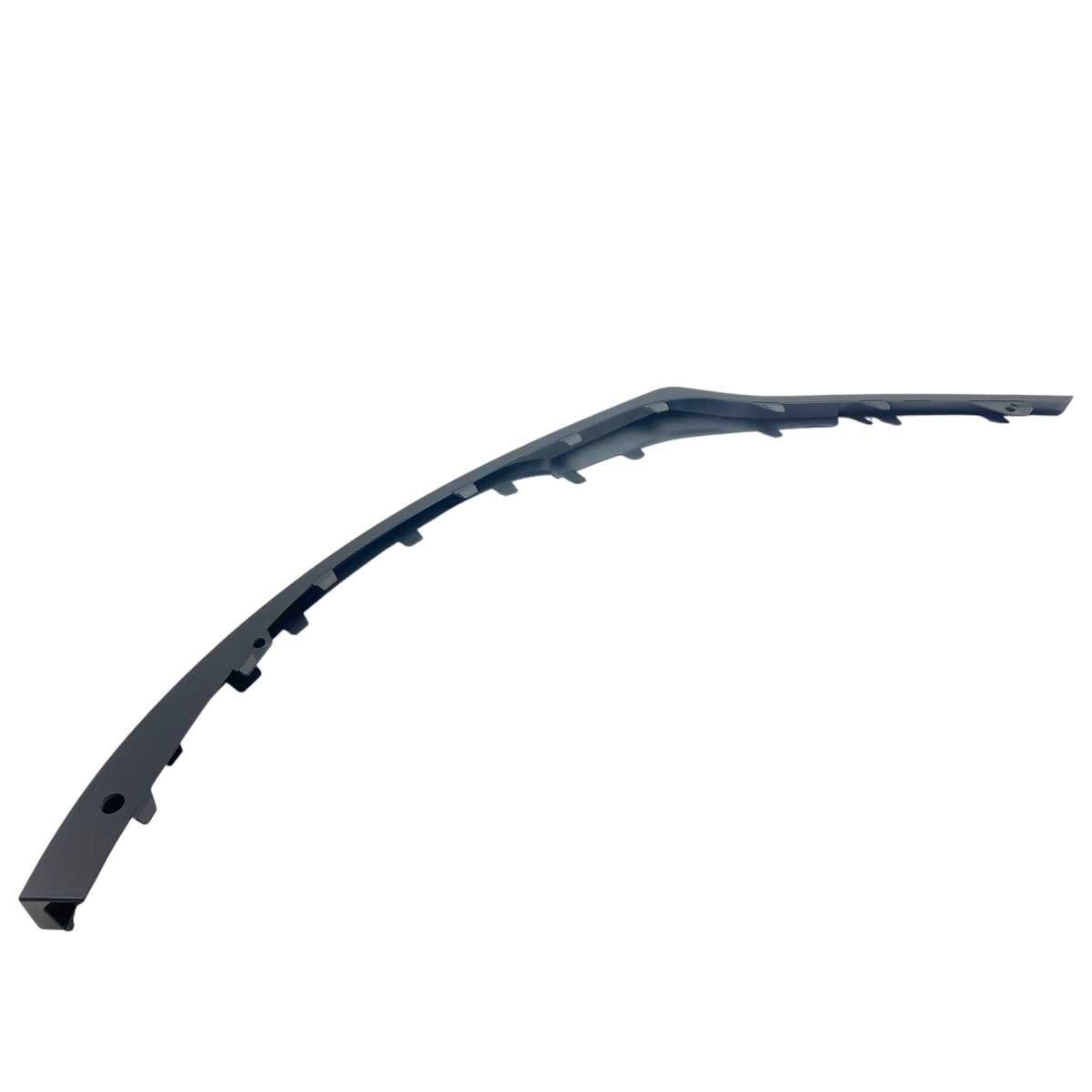 Pièce d'origine spoiler de pare-chocs droit pour Renault Megane IV R.S 620269016R.