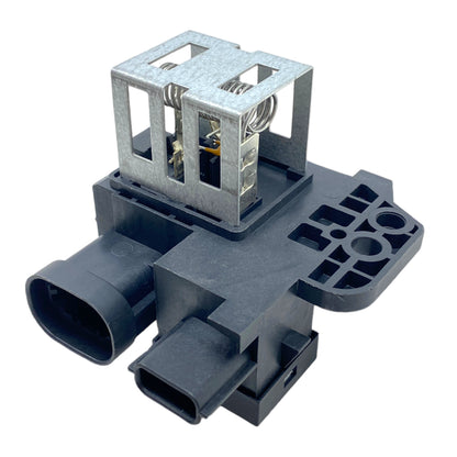 Pièce d'origine Résistance de ventilateur de radiateur pour Dacia 255509263R