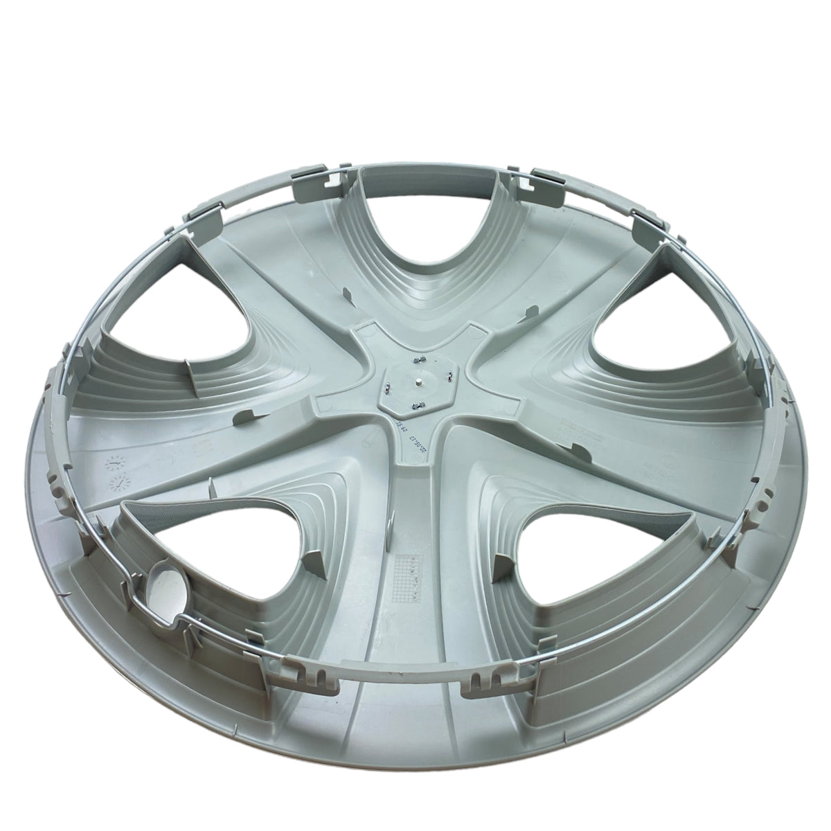 Pièce d'origine Enjoliveur 16 pouces pour Renault Clio IV Captur I 403150370R