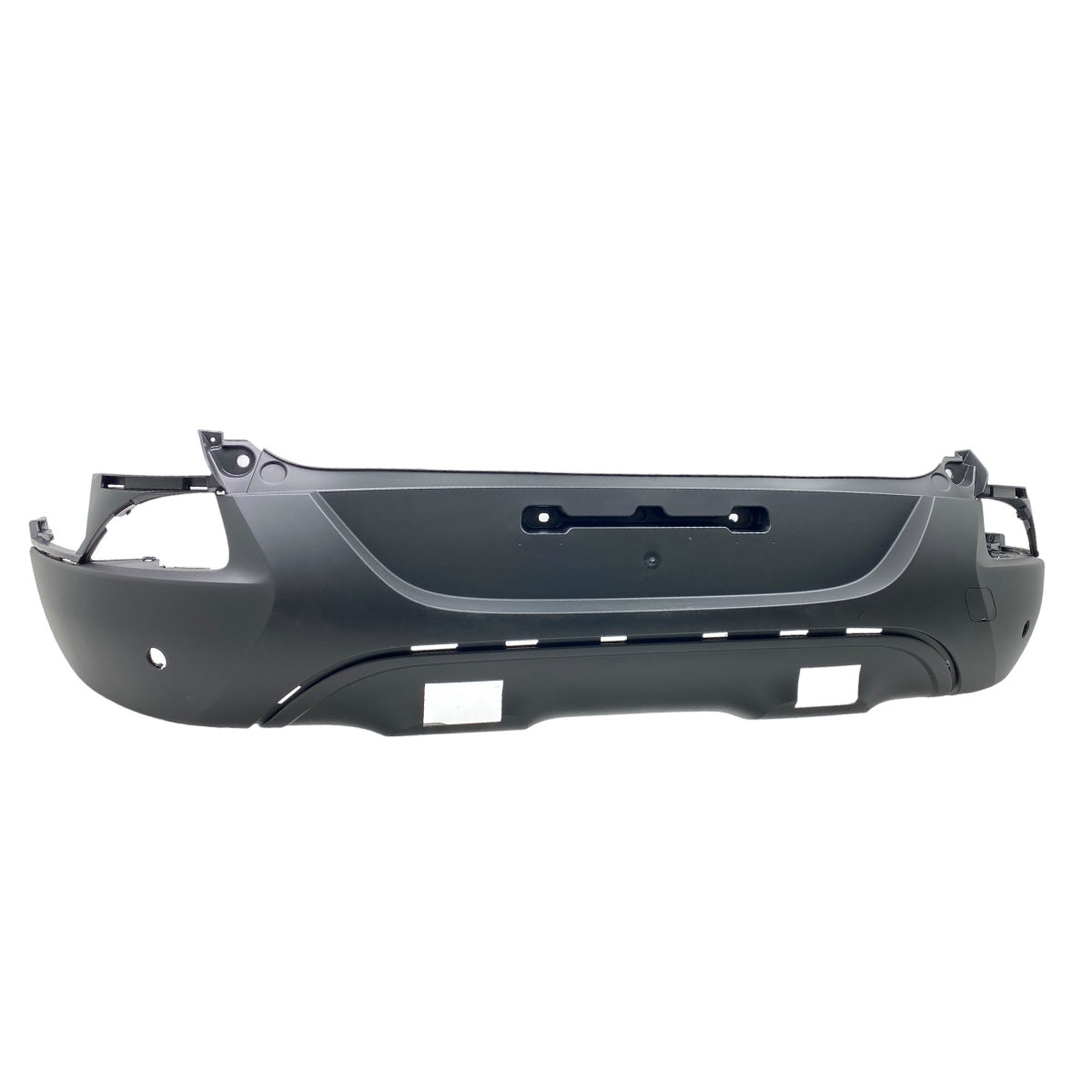 Pare-chocs arrière 2 PDC neuf d'origine Renault Kadjar 850B20990R 850222154R