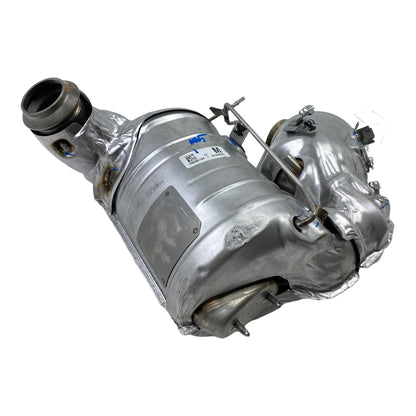 Pièce d'origine Catalyseur pour Renault Opel Fiat Nissan 2.0 dCi 208A06174R