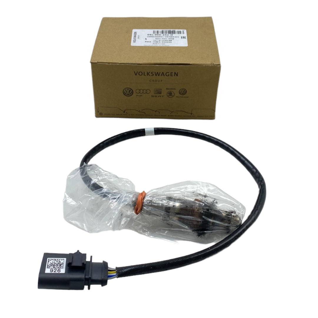 Pièce d'origine Sonde lambda pour VW 2.0 TDI 05L906262D