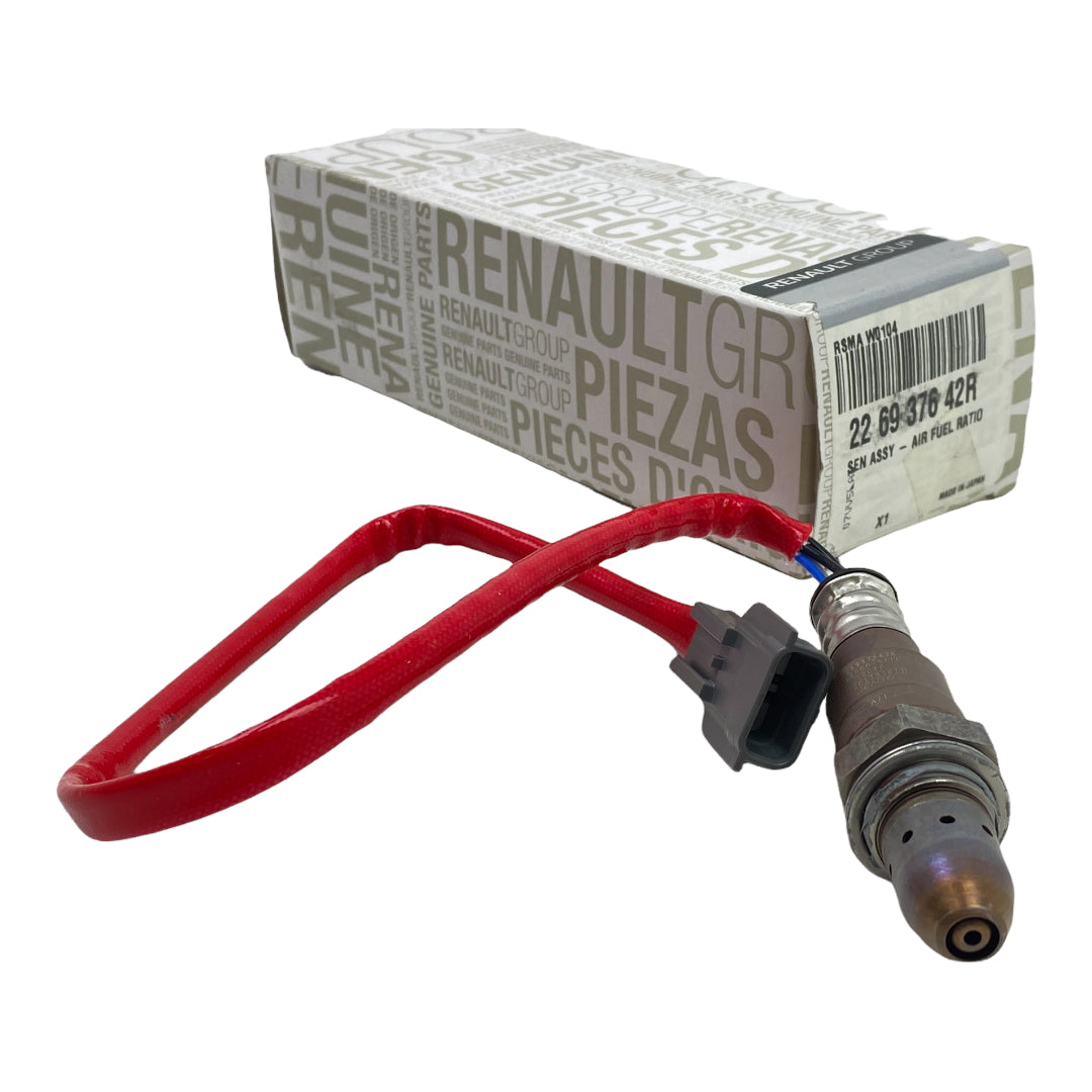 Pièce d'origine Sonde lambda pour Renault Megane IV Espace V Talisman 1.8 TCe 226937642R