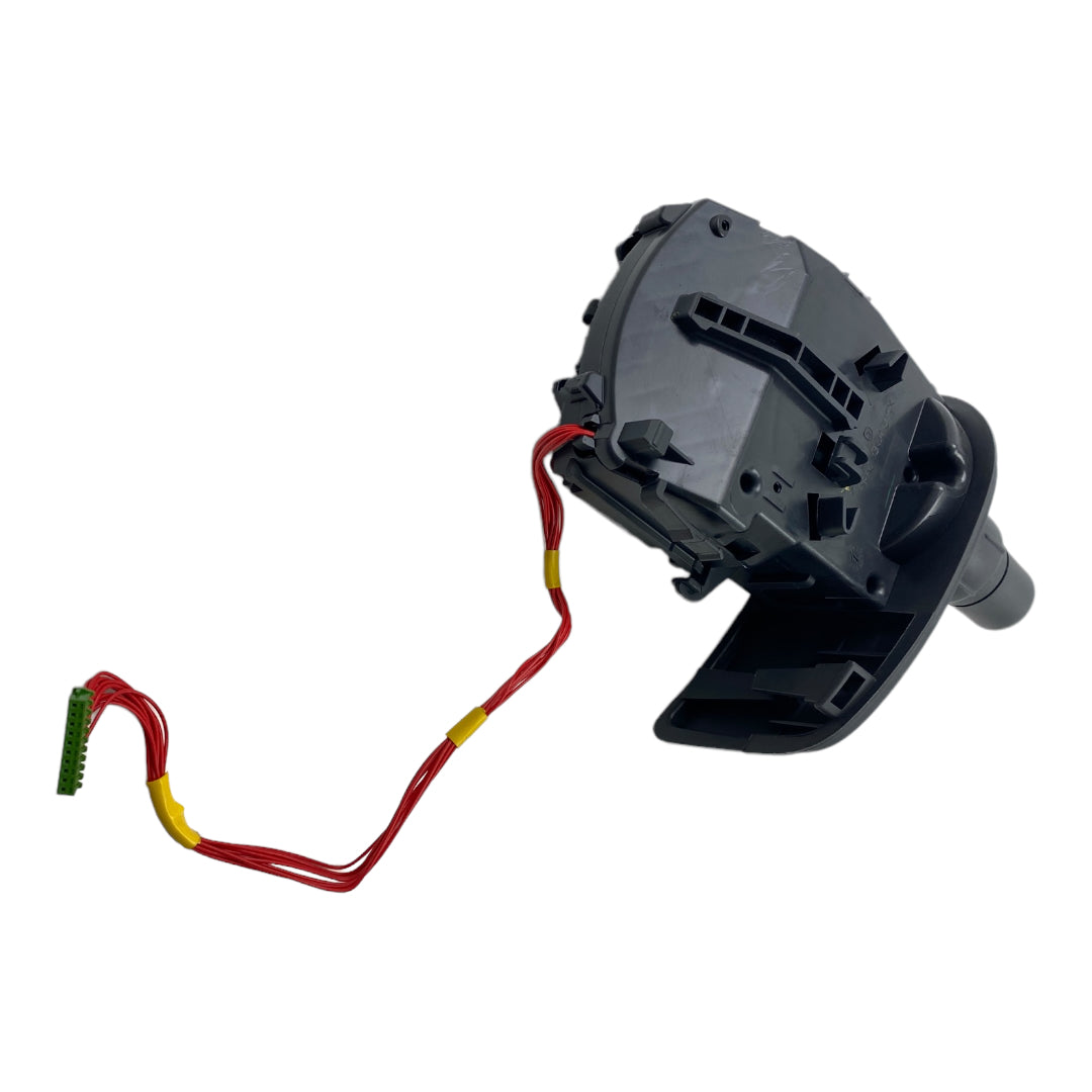 Pièce d'origine Commodo d'éclairage et clignotants pour Renault Kangoo II 8810200246