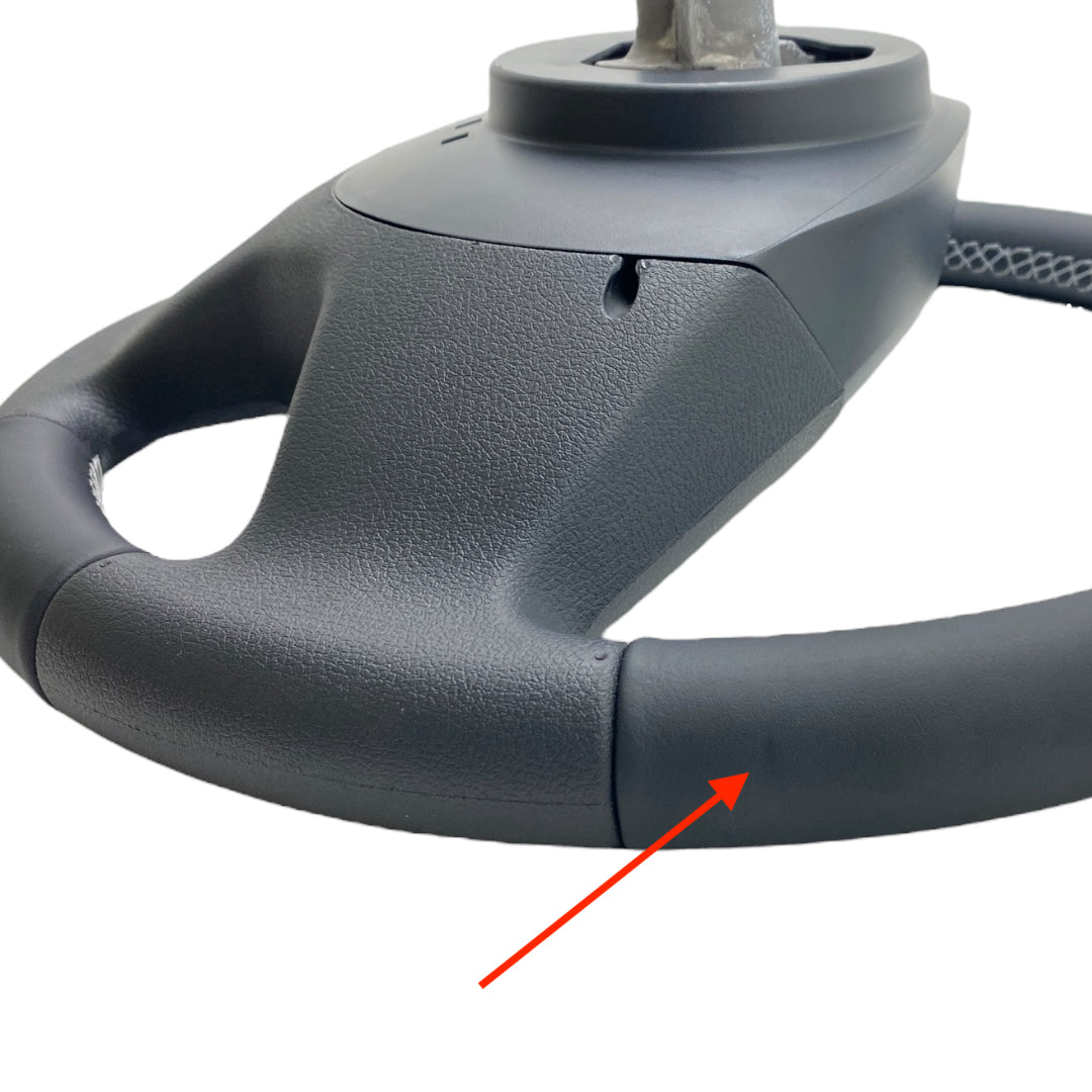 Pièce d'origine Volant pour Renault Trafic III Opel Vivaro B Fiat Talento Nissan NV300 484008352R