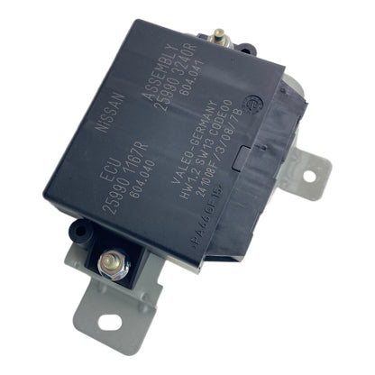 Pièce d'origine Calculateur PDC pour Renault Koleos 259903240R