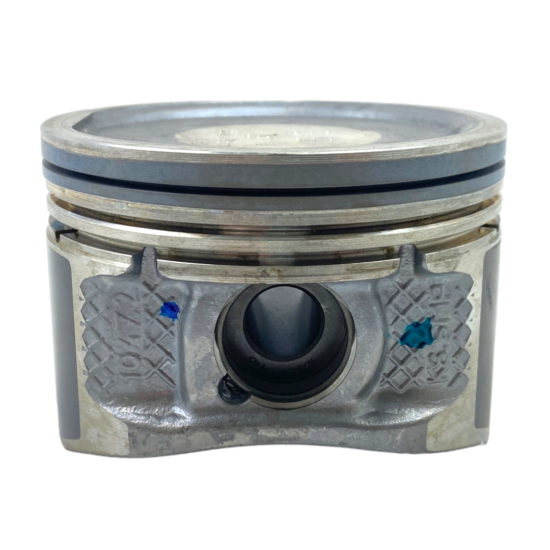 Pièce d'origine Piston 82,70 mm pour Renault Dacia Opel 8200264972