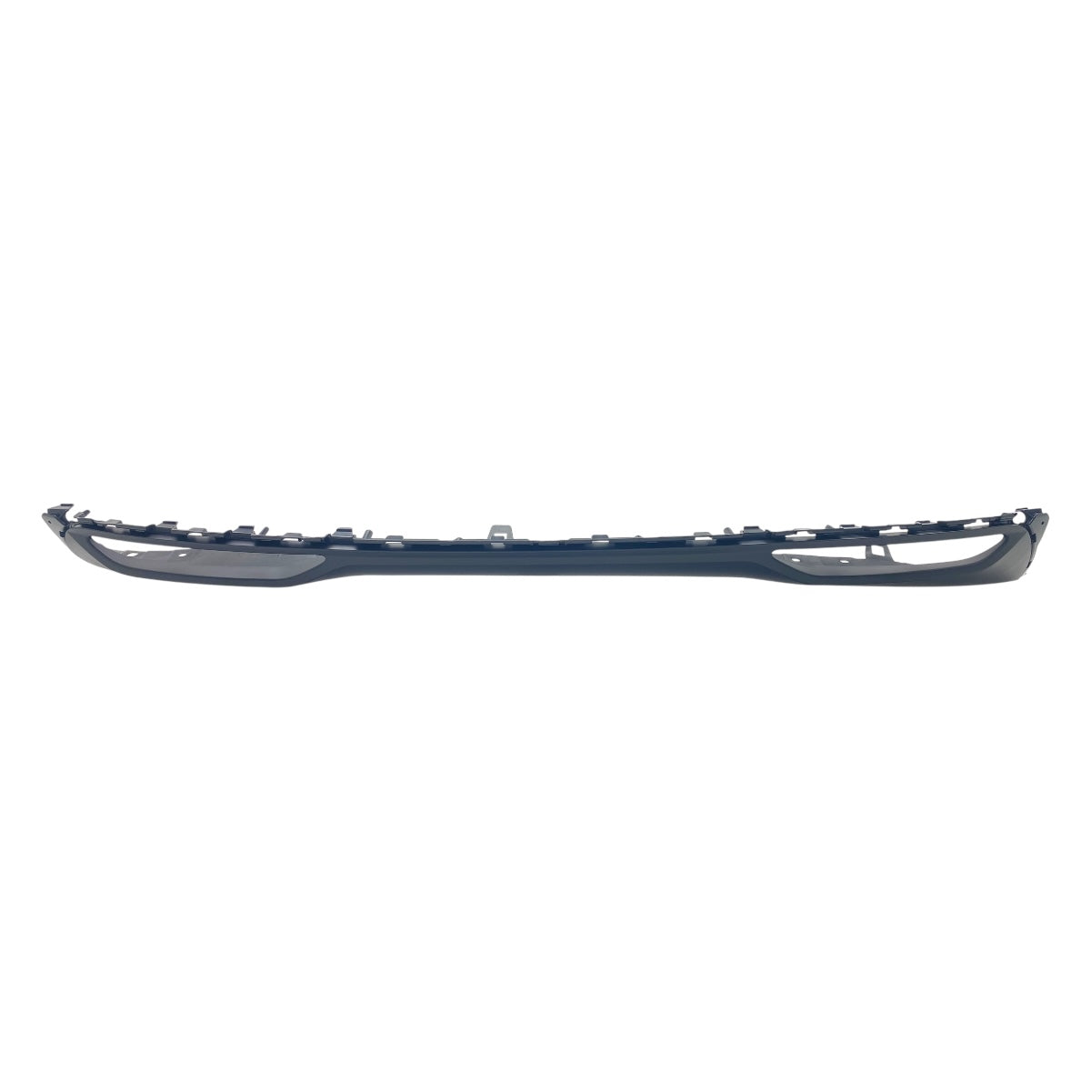 Pièce d'origine diffuseur de pare-chocs arrière pour Renault Megane E-TECH EV 850B20258R.