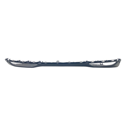 Pièce d'origine diffuseur de pare-chocs arrière pour Renault Megane E-TECH EV 850B20258R.