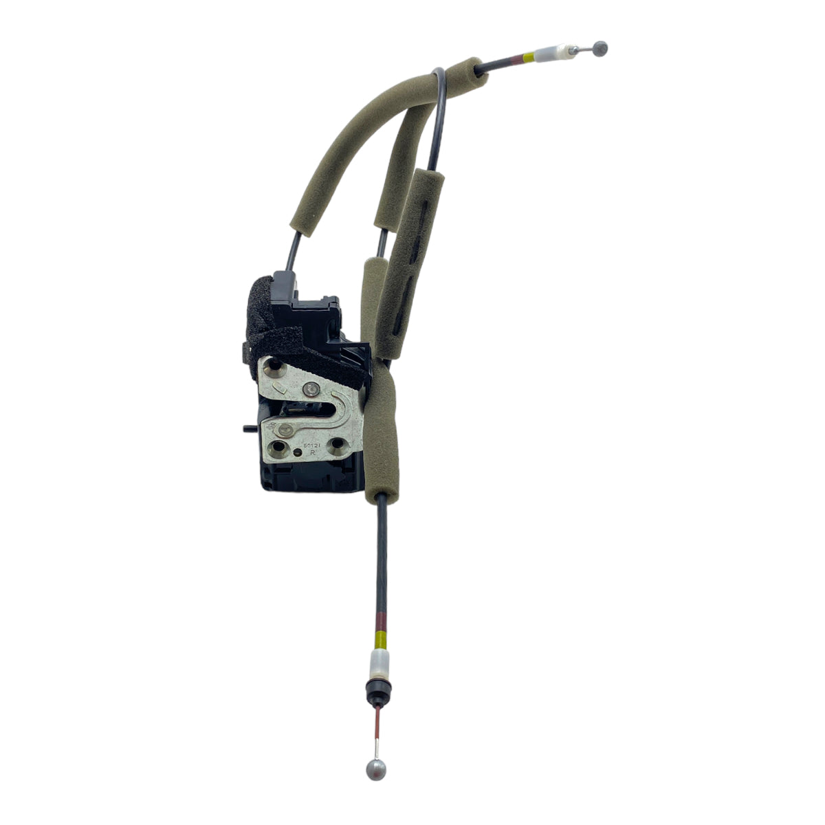 Pièce d'origine Serrure de porte arrière droite pour Renault Koleos I 825029829R