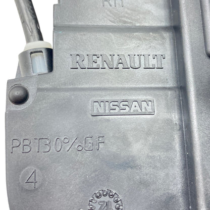 Pièce d'origine Serrure de porte arrière droite pour Renault Koleos I 825029829R